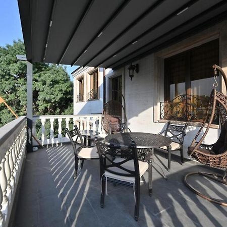 Partez Hotel Erévan Extérieur photo