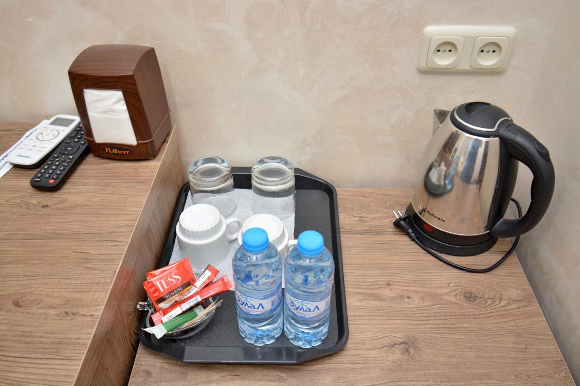 Partez Hotel Erévan Extérieur photo