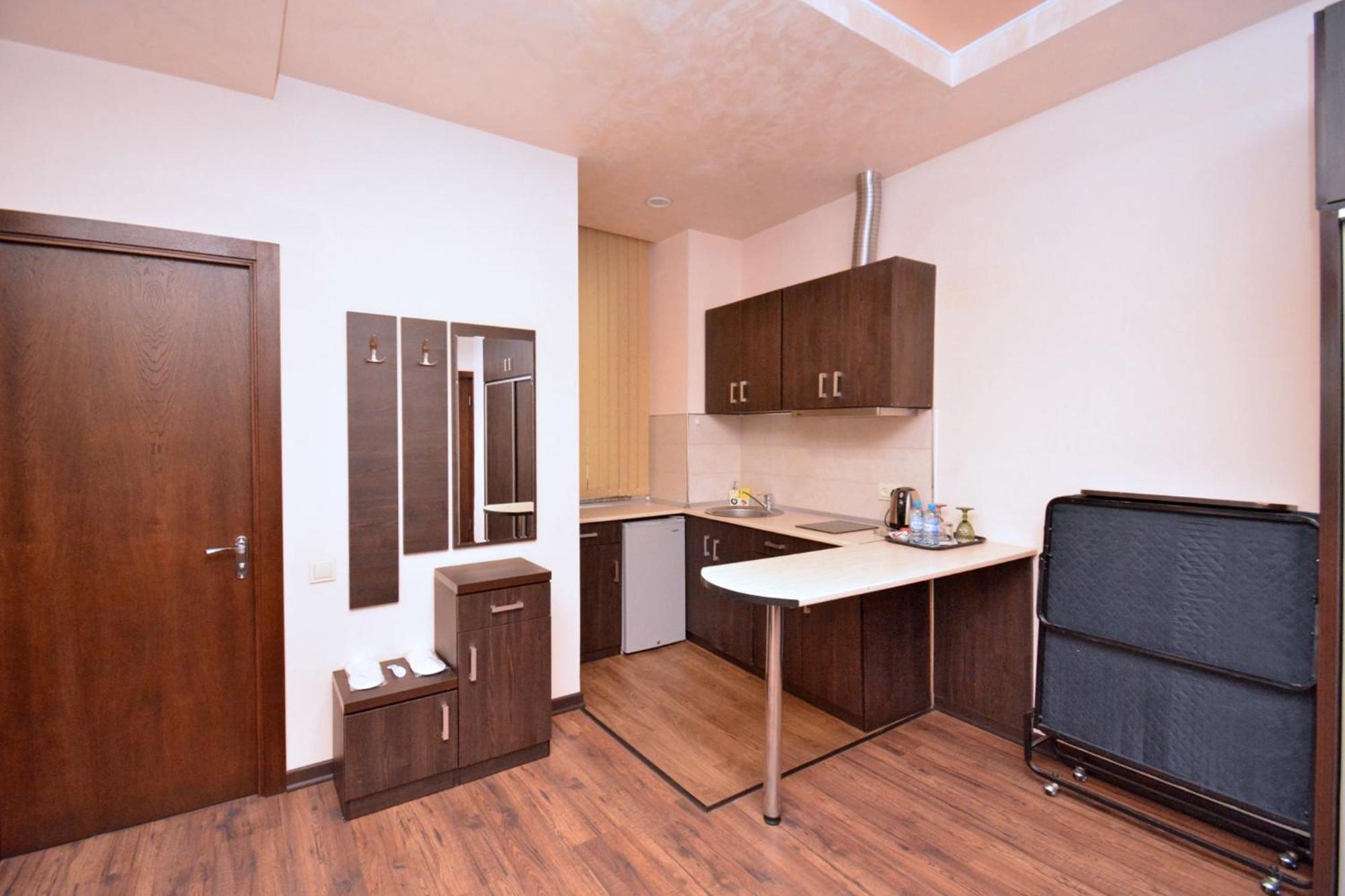 Partez Hotel Erévan Extérieur photo