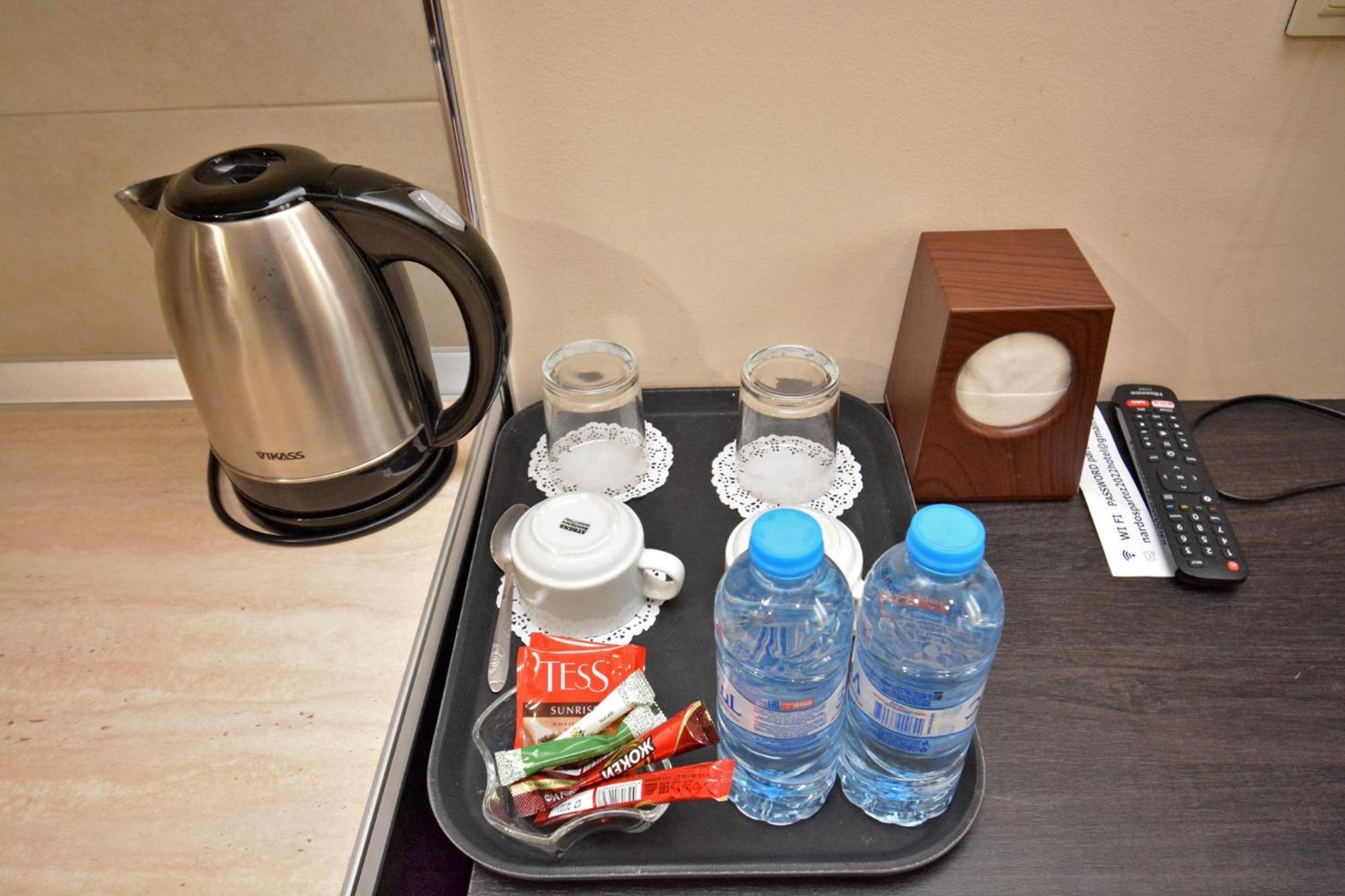 Partez Hotel Erévan Extérieur photo